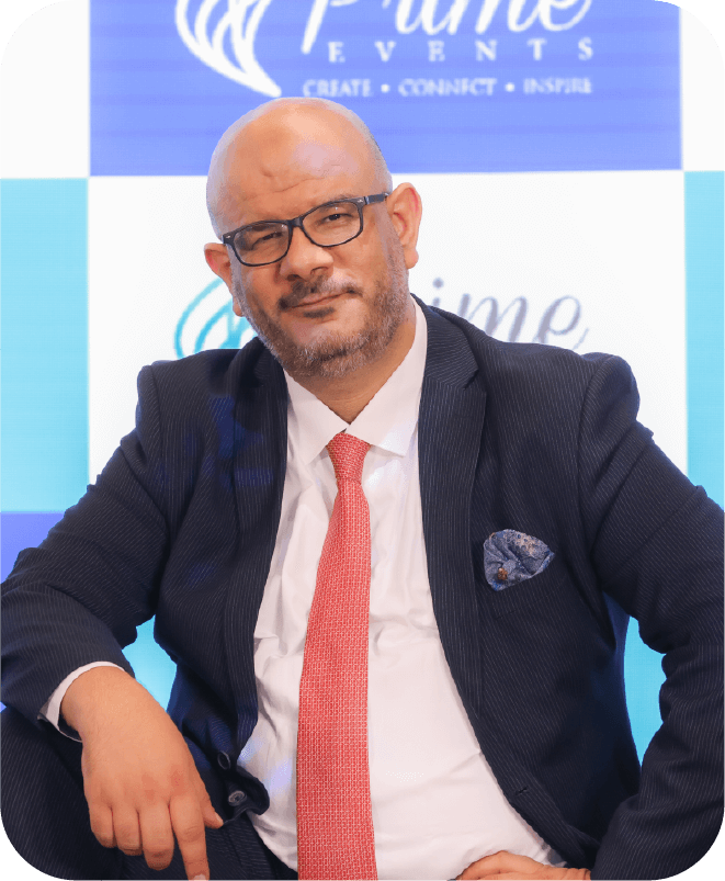 Khaled Zidan