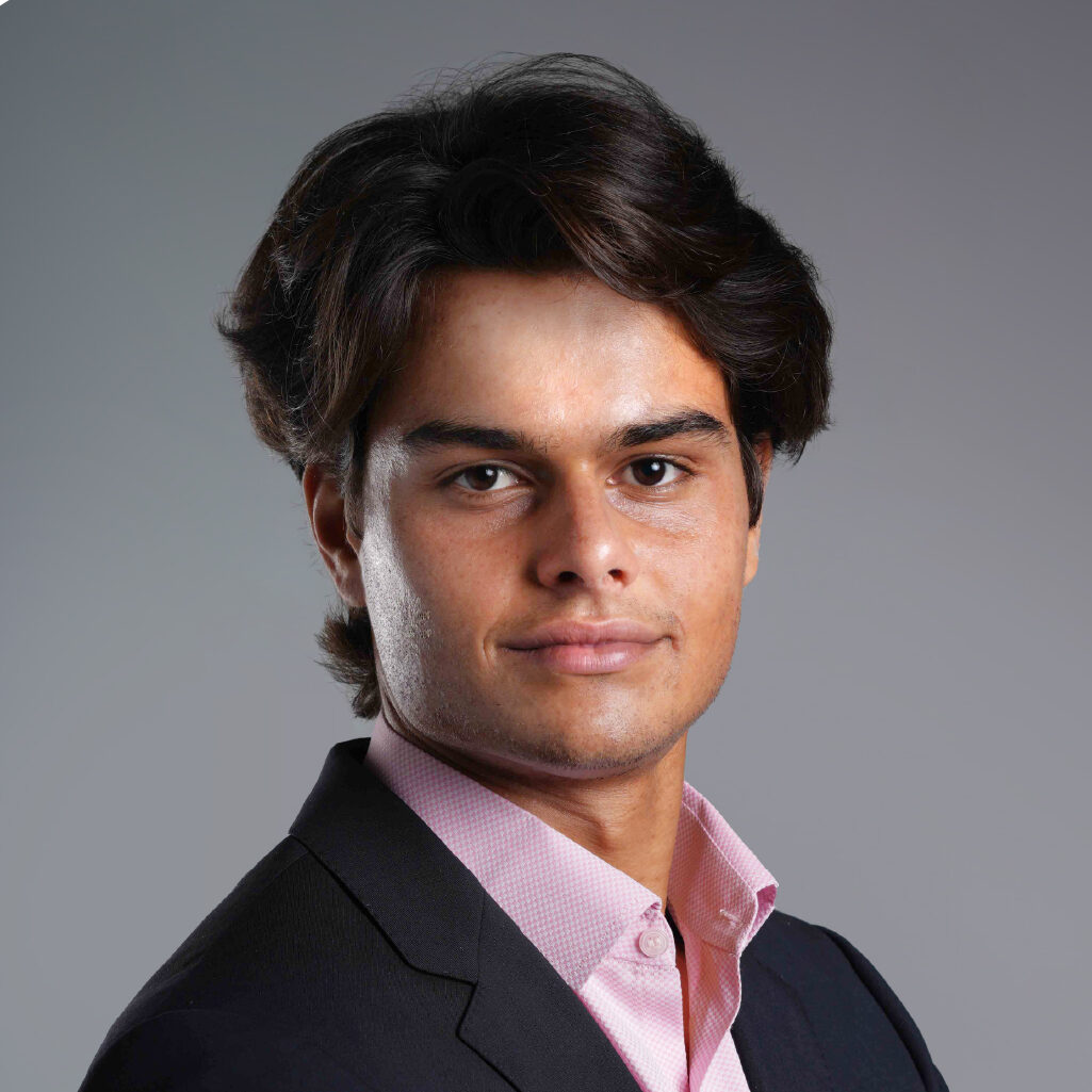 Arman Singh