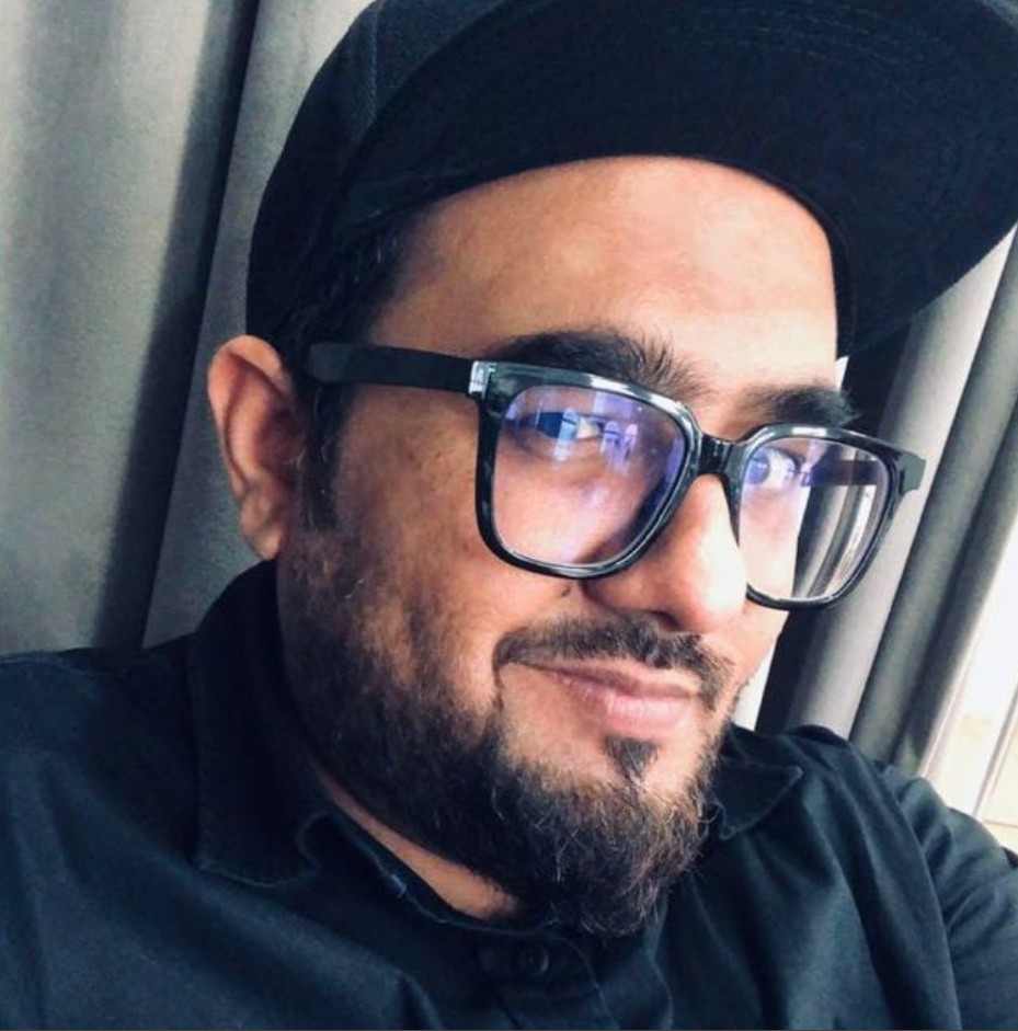 Syed Hassan Ali