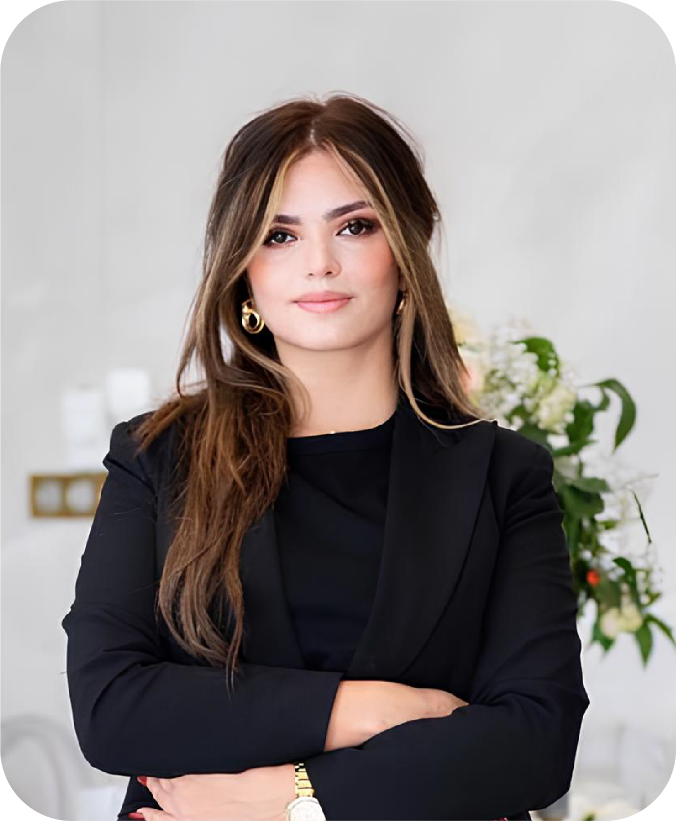 Naima Amrane