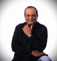 Raj Janardhan