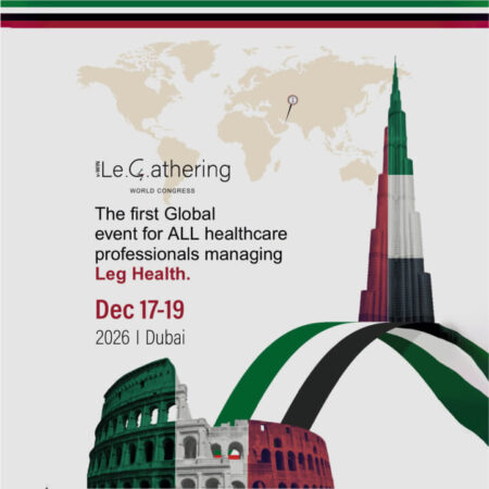 Le.G.athering World Congress