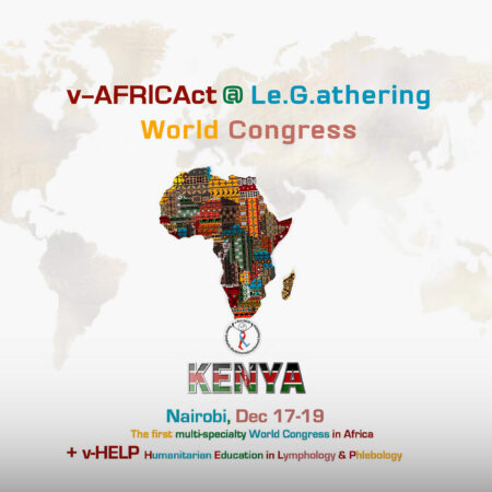 v-AFRlCAct  @  Le.G.athering World Congress